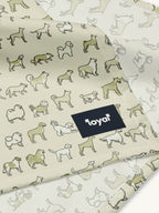 Dog bandana