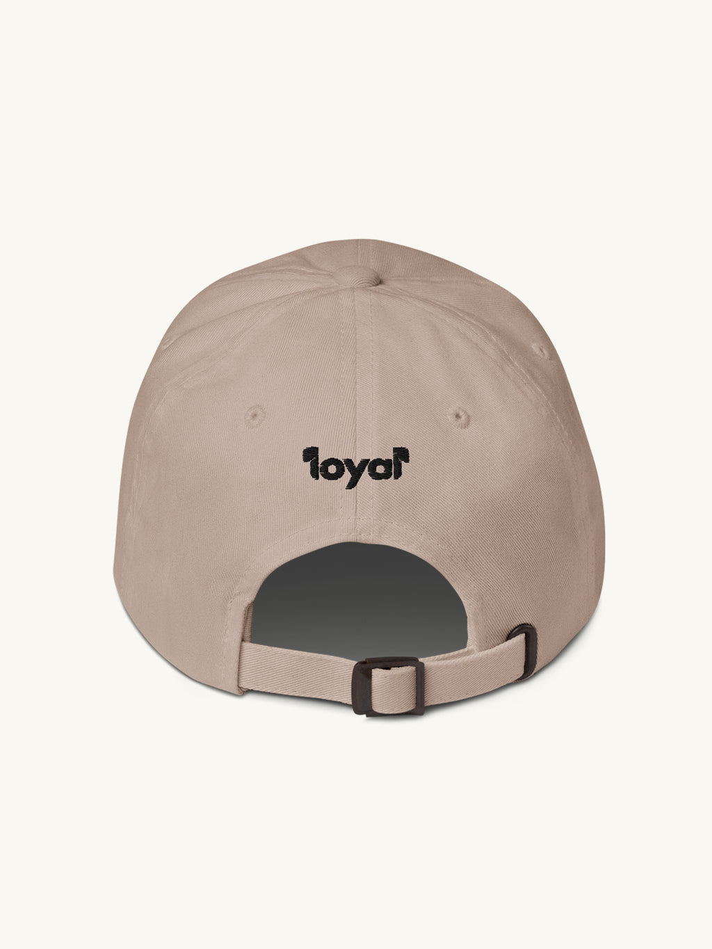 Tan dad hat