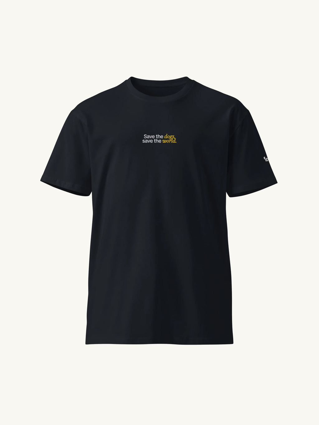 Unisex premium t-shirt