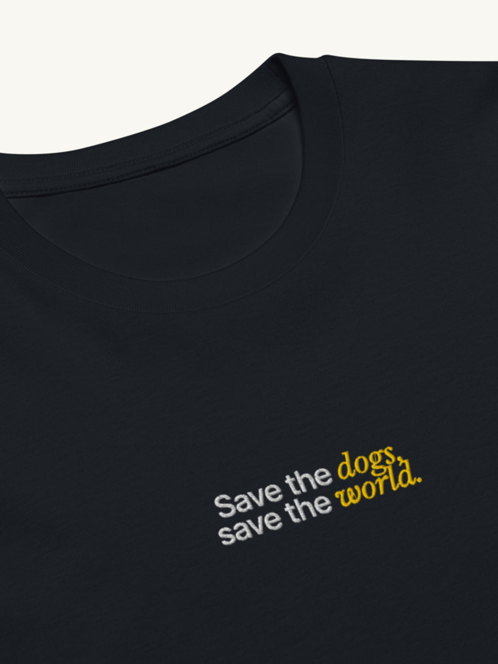 Unisex premium t-shirt
