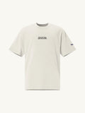 Oversized faded t-shirt