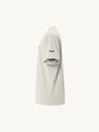 Oversized faded t-shirt